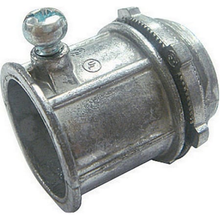 Sigma EMT Set Screw, Plain SI11119